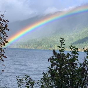 Meet your Posher, Lorraine